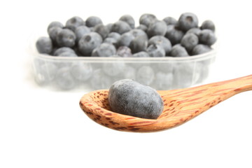 Bilberry