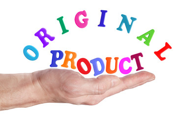 original product