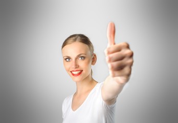 thumbs-up