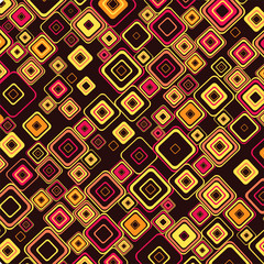 Texture from stylish color. Vector.