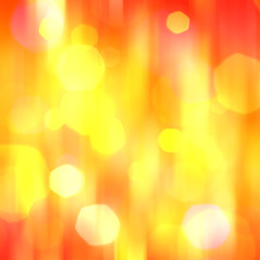 Beautiful abstract background