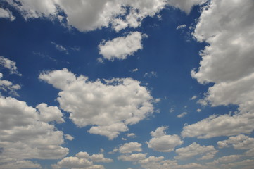 clouds
