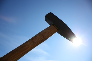 hammer