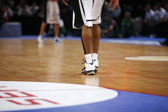Basketball