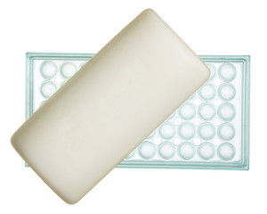 soap