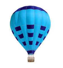 Obraz premium hot-air balloon