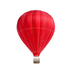 hot-air baloon