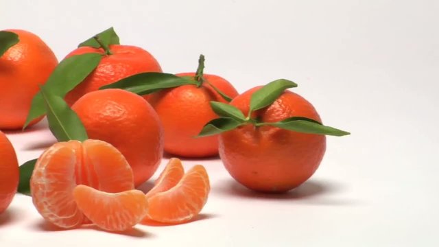 mandarini