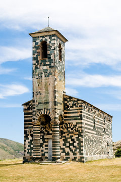 San Michele de Murato