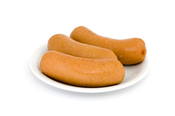 Sausages