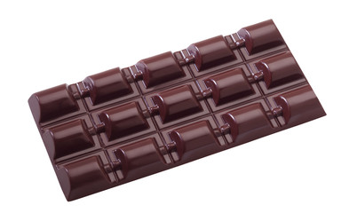 chocolate block