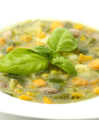 Minestrone