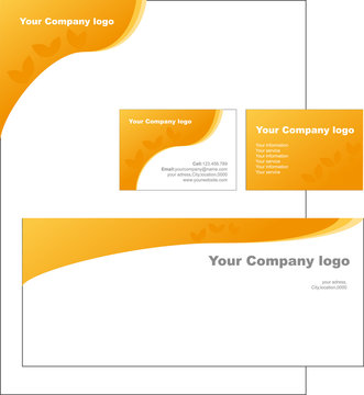 Identity Company Pacage