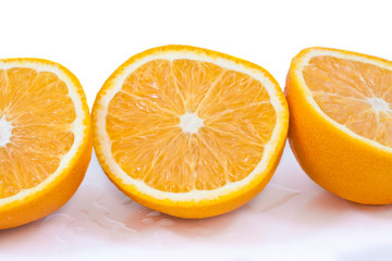 Oranges