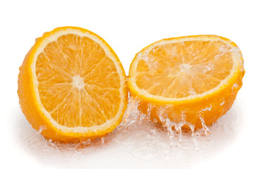 Oranges