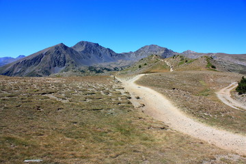 Pic Peric,Pyrénées Orientales