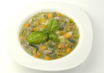 Minestrone