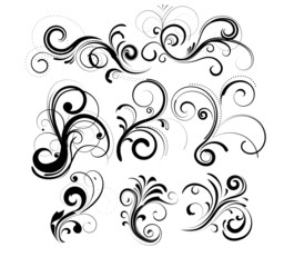 vector design elements