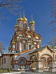 église orthodoxe 2