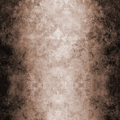 Grungey brown wallpaper