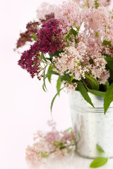 Fototapeta premium Bouqet of flowers