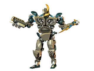 Roboter