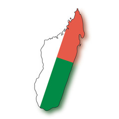 Madagascar © robodread
