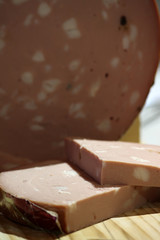 Mortadella