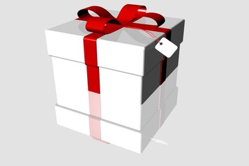 geschenk