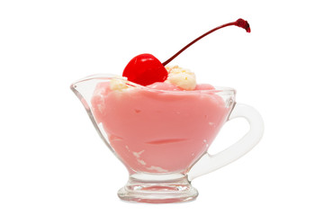 Sweet dessert