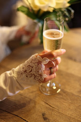 hochzeitstag