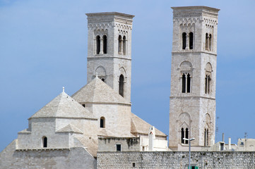 Duomo di Molfetta - Puglia