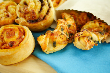 Baked Treats