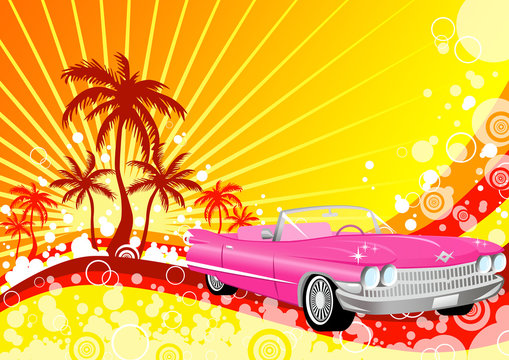 Travel by car