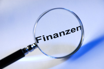 Finanzen
