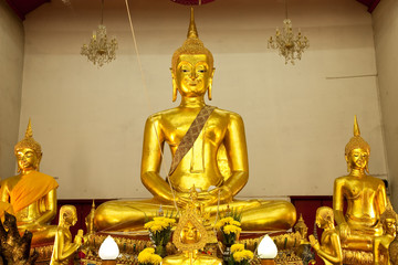 Buddha  image