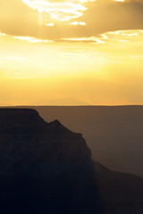 Grand Canyon National Park, USA..