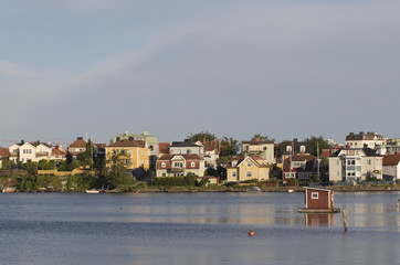 Fototapeta premium Karlskrona