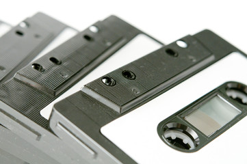 Obraz premium Tonträger