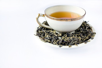 Green tea