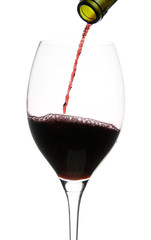 wine glass restaurant