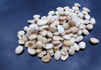 Almonds