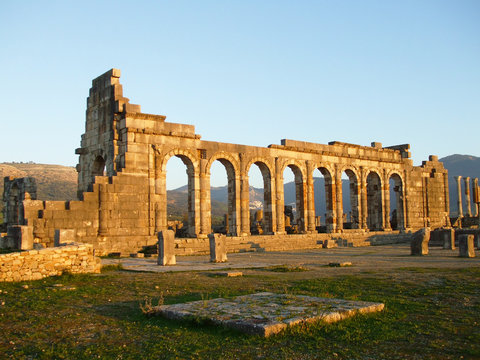 Volubilis