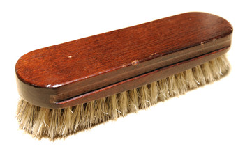 clothes brush