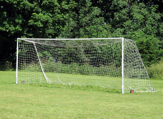 Goalpost