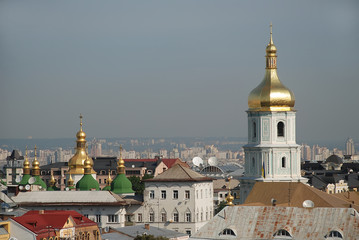 Sophia Cathedral
