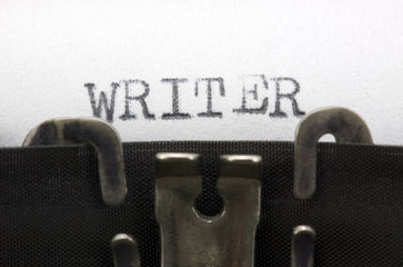 WRITER