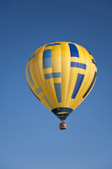 Fototapeta premium balloon sail 2009