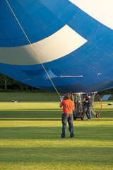 Obraz premium balloon sail 2009
