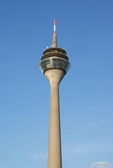D&uuml;sseldorf Medienhafen